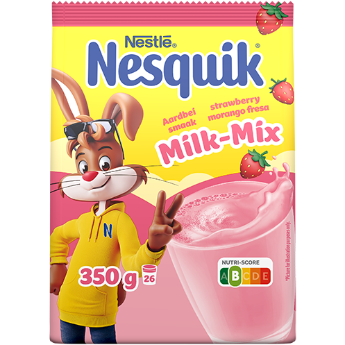 Nesquik Fresa